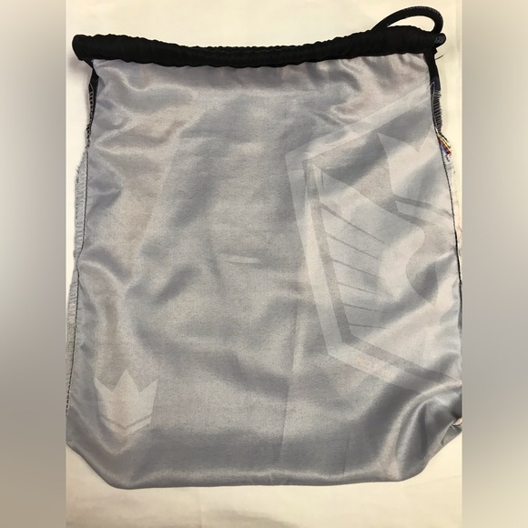 Kings.com drawstring bag - Picture 5 of 6